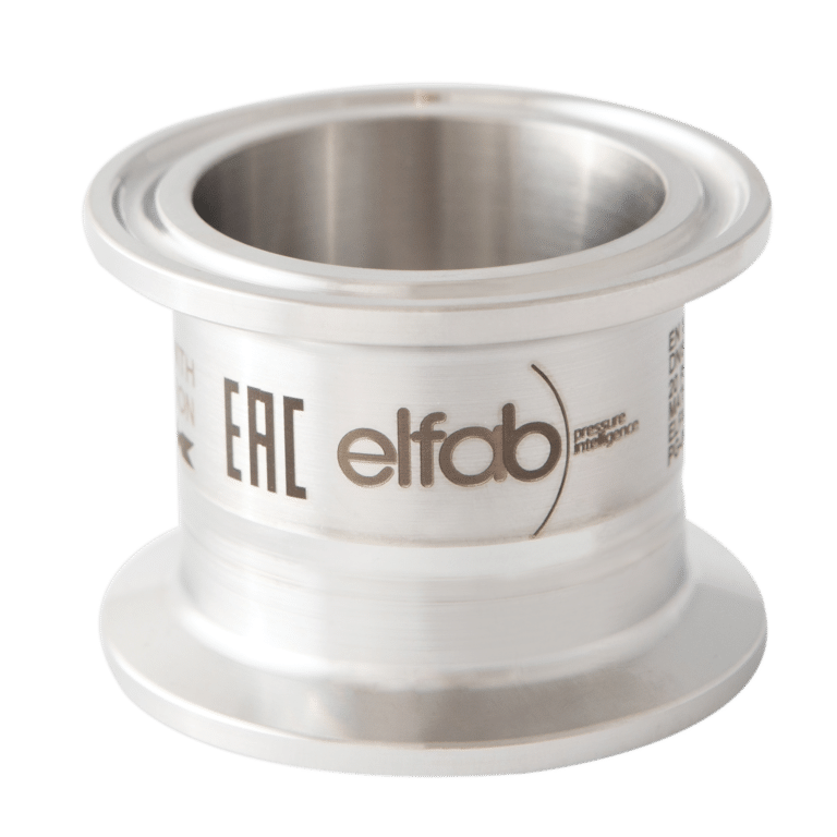 Disque de rupture Elfab Pure-Gard LSI