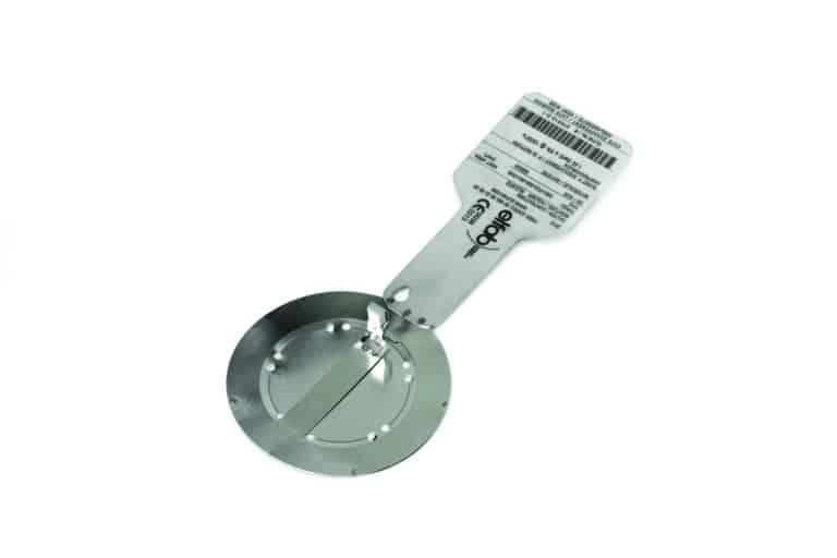 Disque de rupture plat composite Elfab LSI