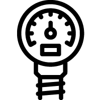 soupape de sûreté