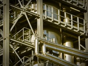 Usine