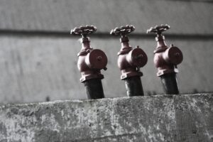 Valves industrielles